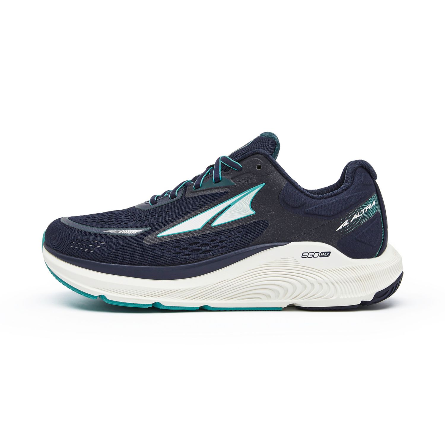 Dark Blue Women's Altra Paradigm 6 Road Running Shoes | Israel-05421639