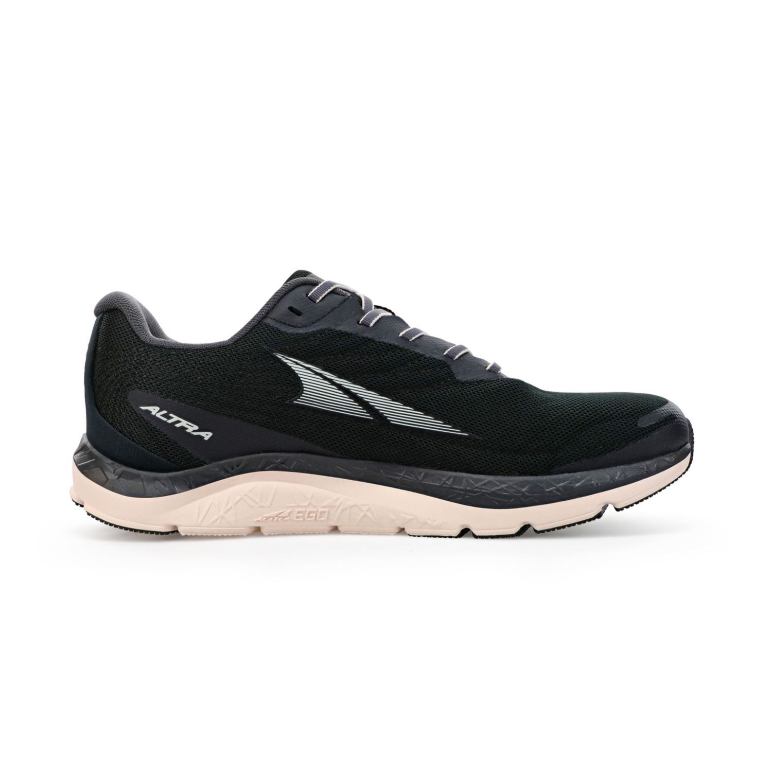 Black / Pink Women's Altra Rivera 2 Sneakers | Israel-01437589