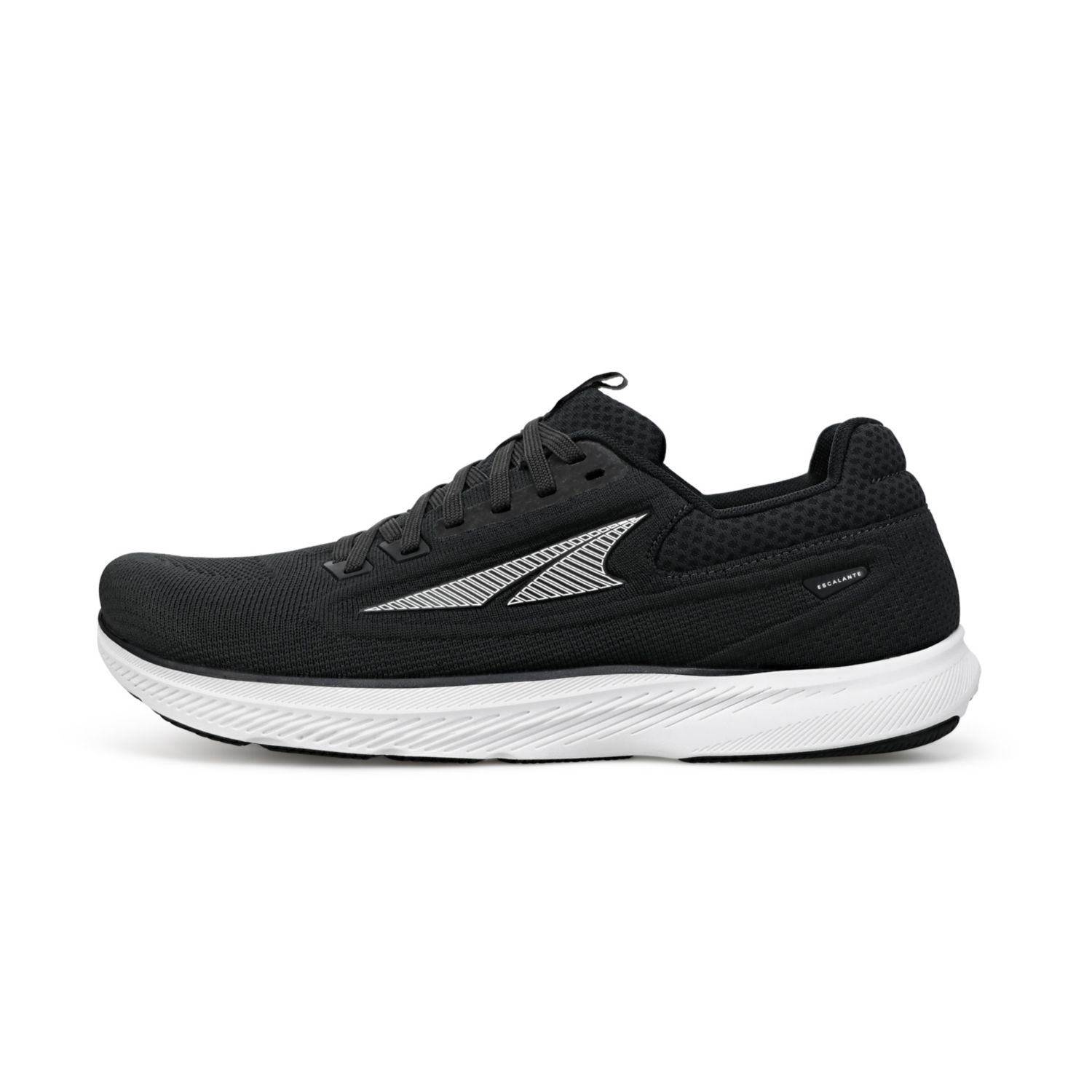 Black Women\'s Altra Escalante 3 Sneakers | Israel-18546979