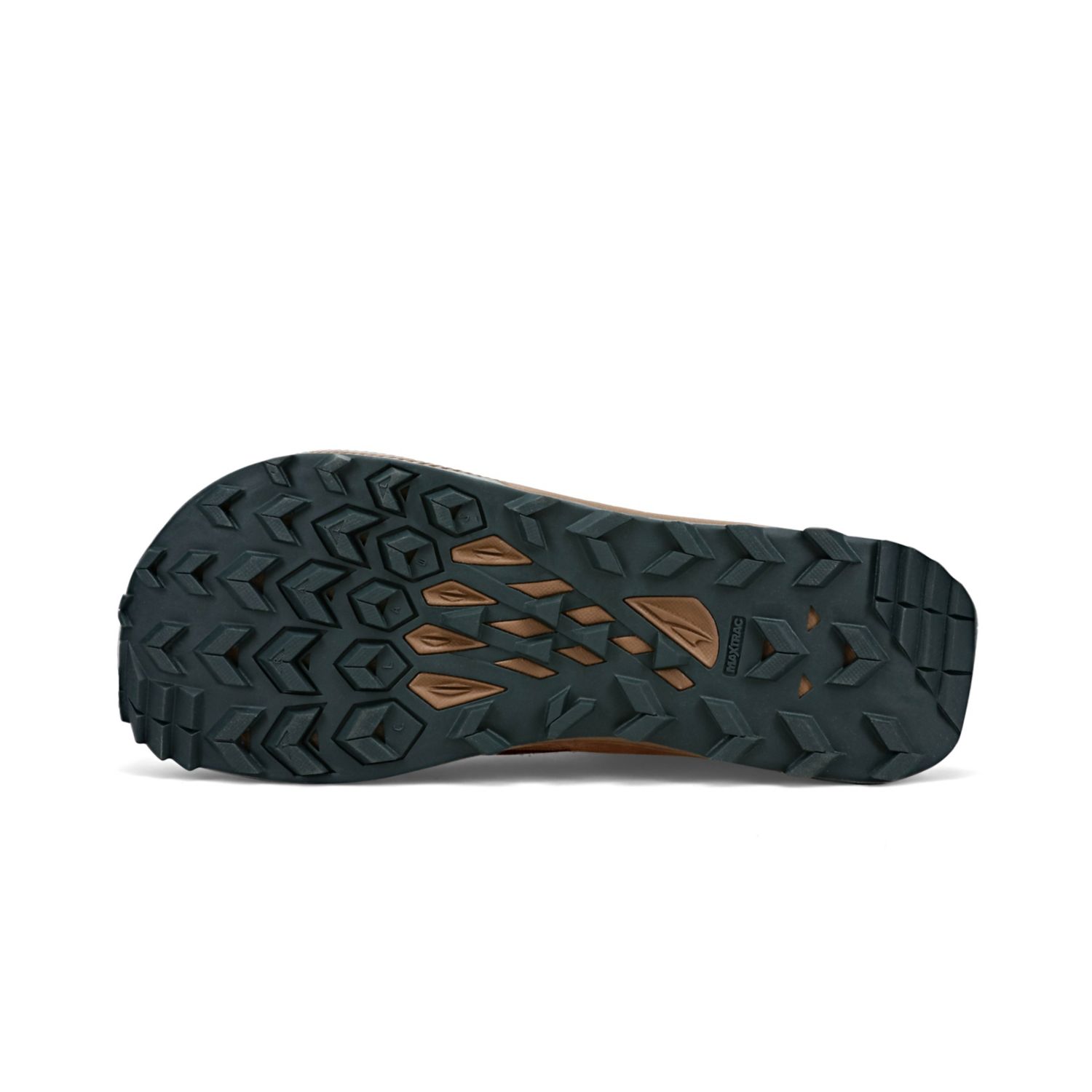 Brown Women's Altra Lone Peak Hiker 2 Hiking Boots | Israel-62541099