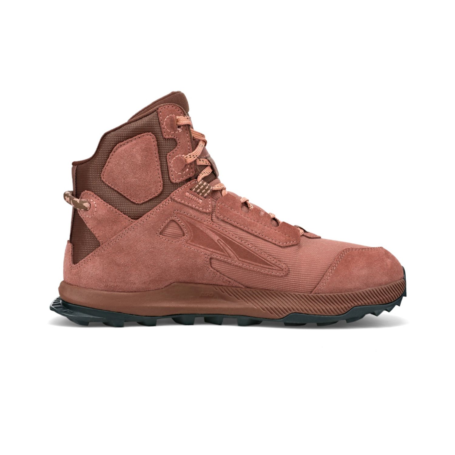 Brown Women's Altra Lone Peak Hiker 2 Hiking Boots | Israel-62541099
