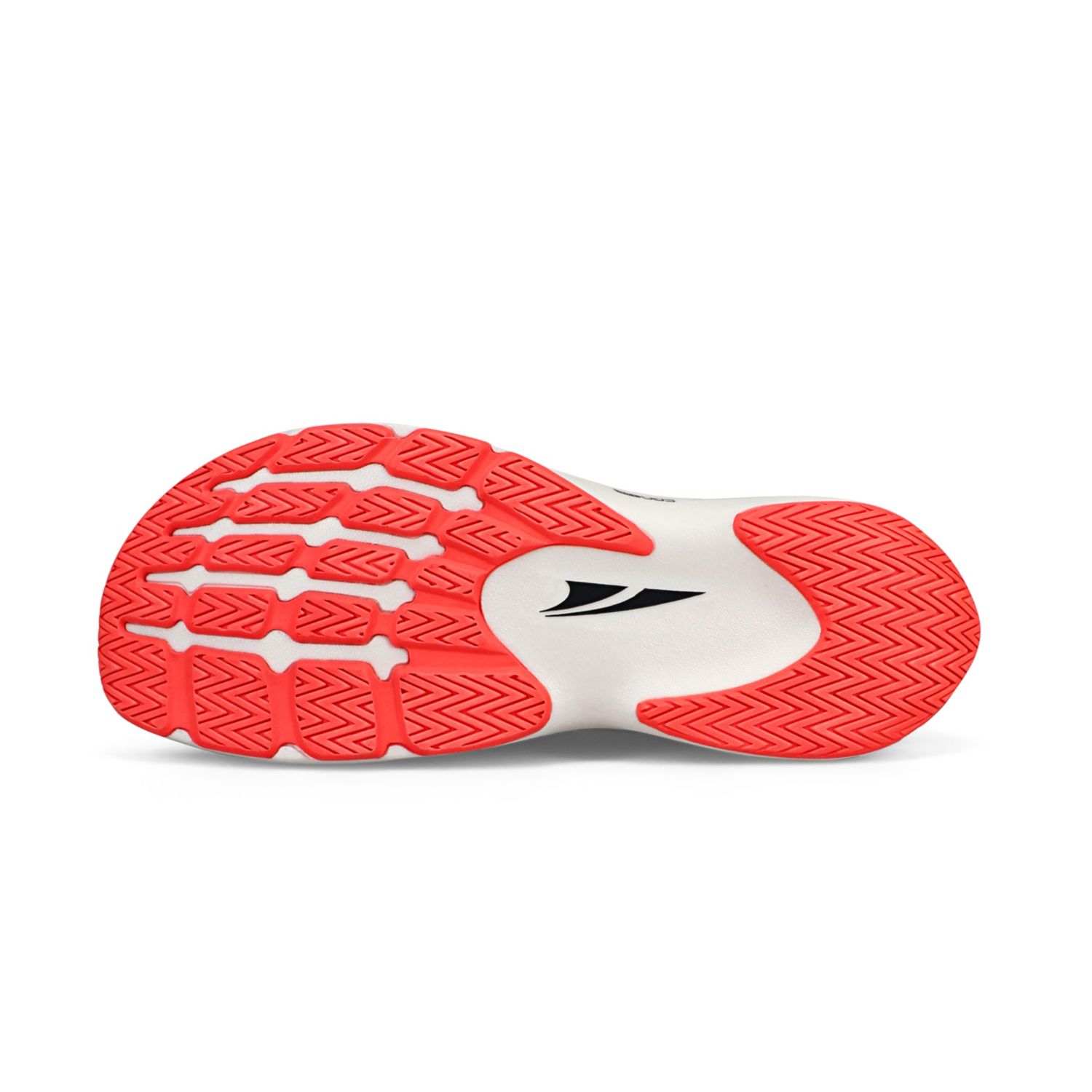 Coral / Black Women's Altra Vanish Carbon Road Running Shoes | Israel-39562109