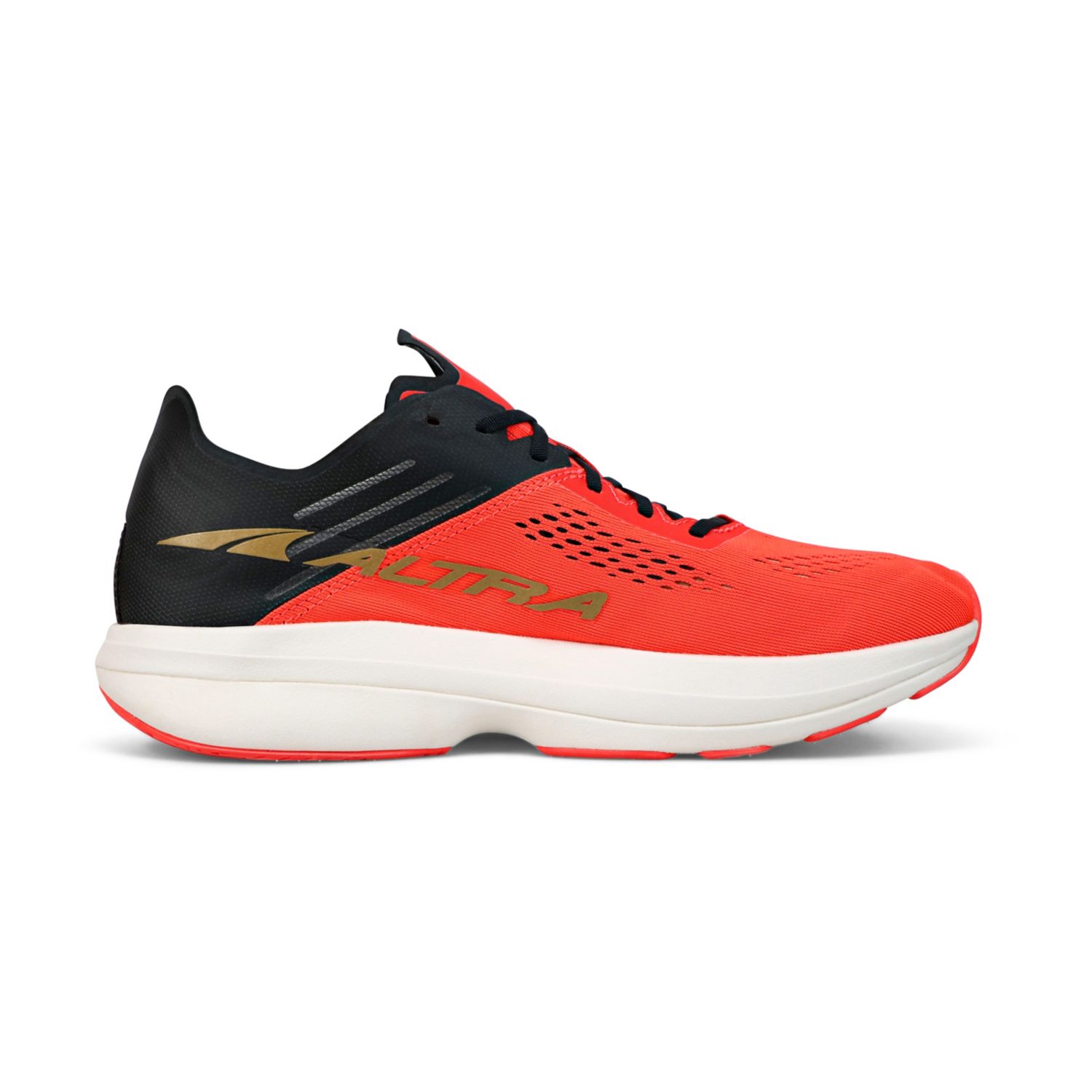 Coral / Black Women's Altra Vanish Carbon Road Running Shoes | Israel-39562109