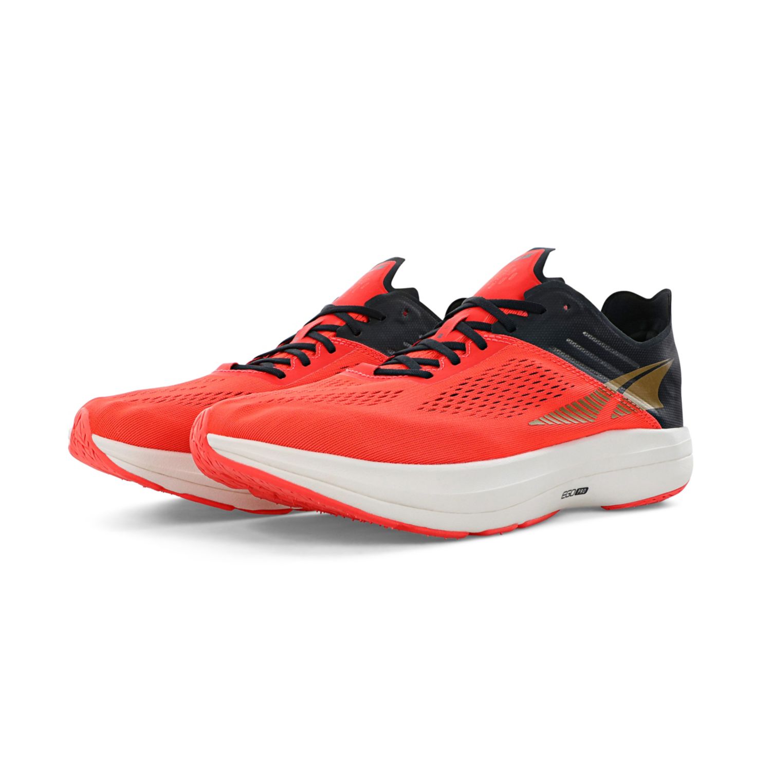 Coral / Black Women's Altra Vanish Carbon Road Running Shoes | Israel-39562109