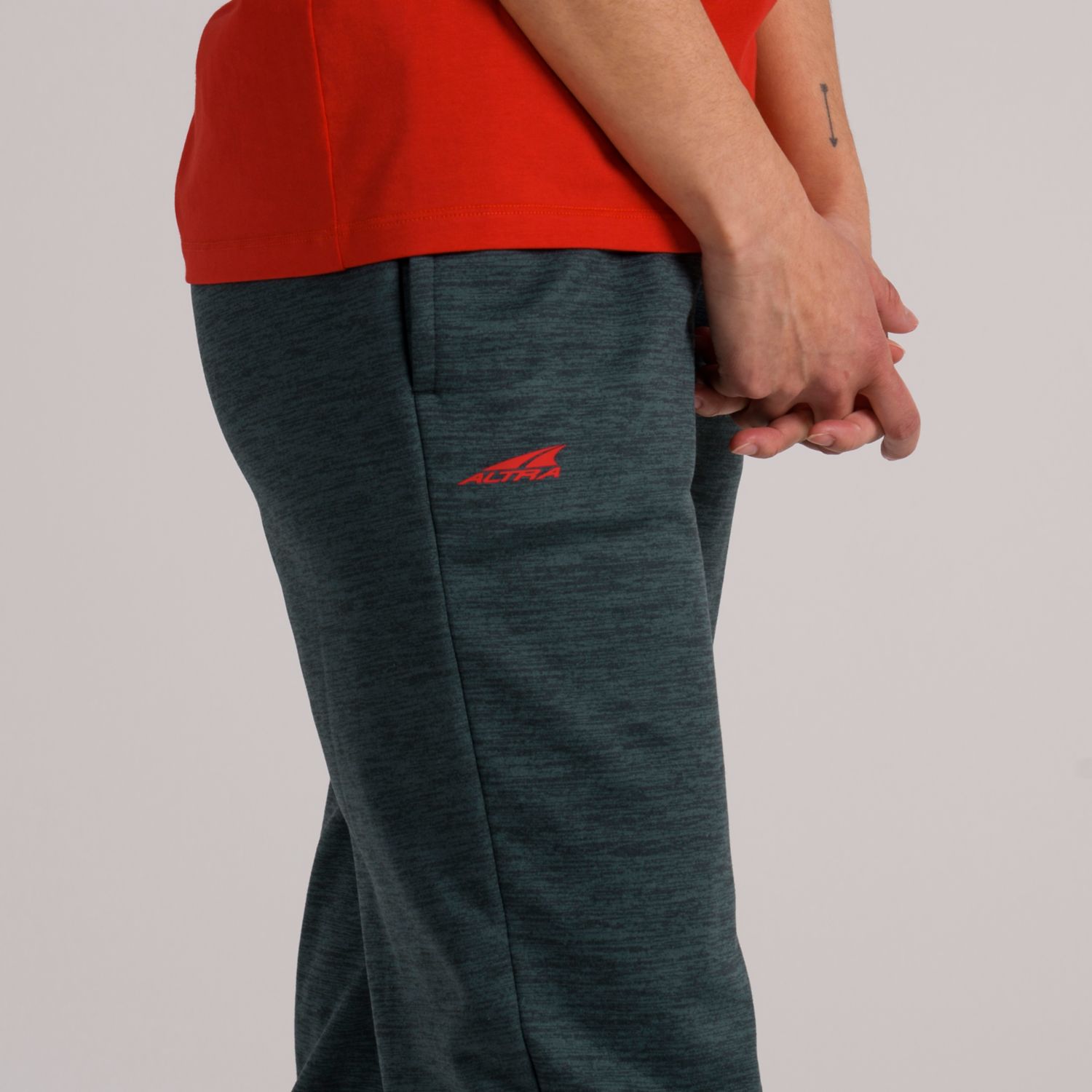 Dark Green Women's Altra Everyday Jogger | Israel-57031289
