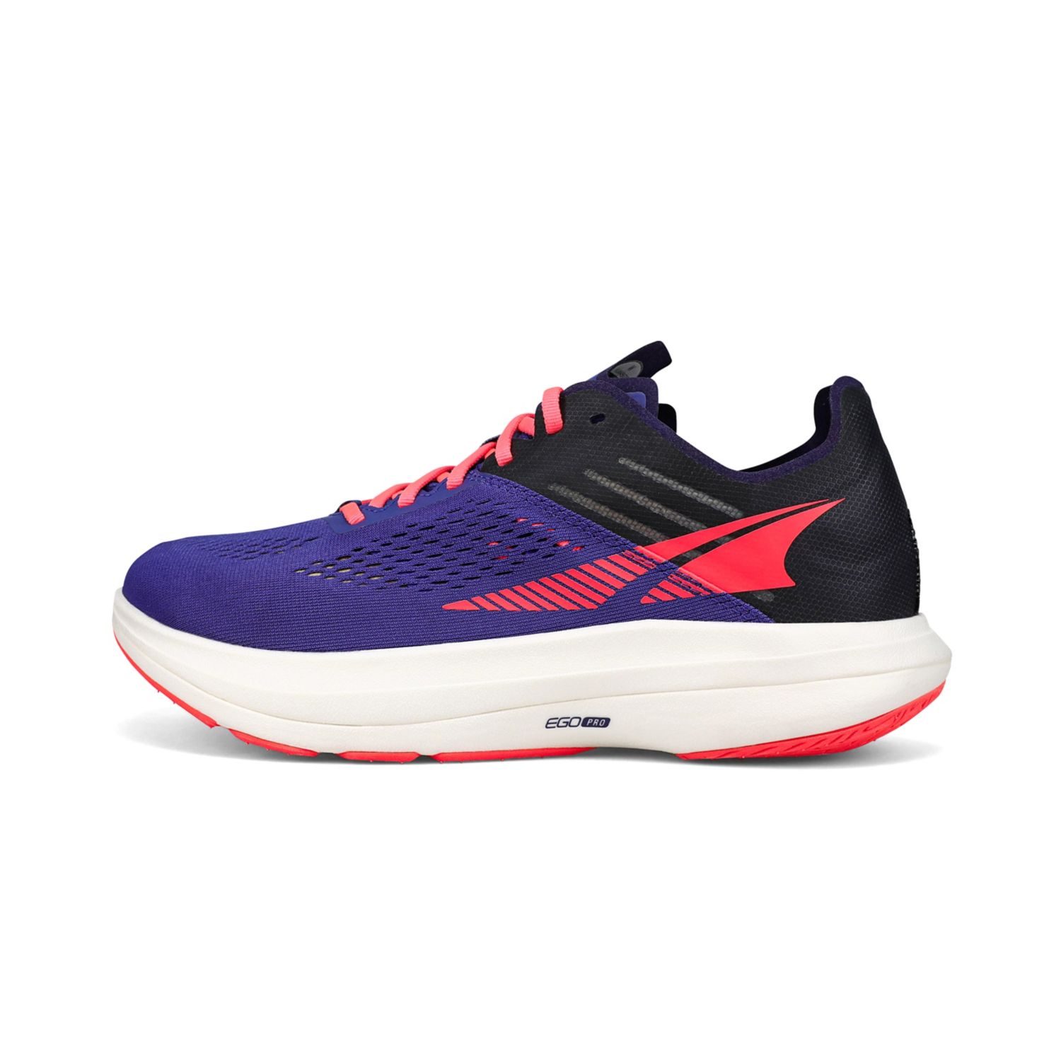 Dark Purple Women\'s Altra Vanish Carbon Road Running Shoes | Israel-92304789