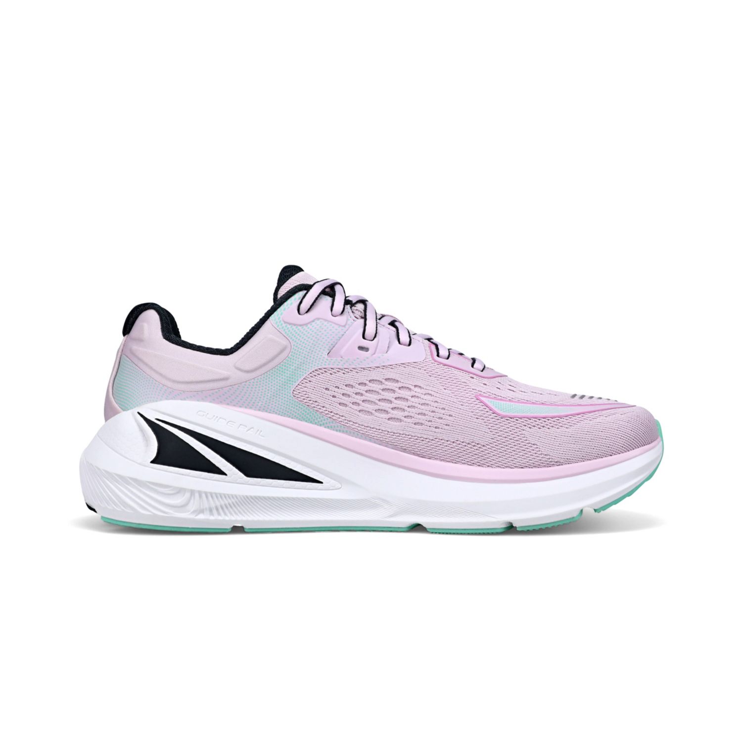 Purple Women's Altra Paradigm 6 Road Running Shoes | Israel-12039859