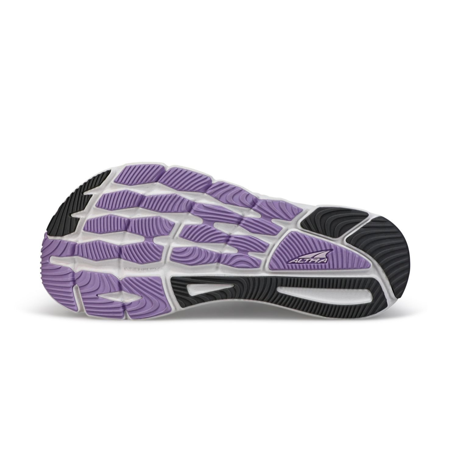 Purple Women's Altra Torin 5 Luxe Sneakers | Israel-36142879