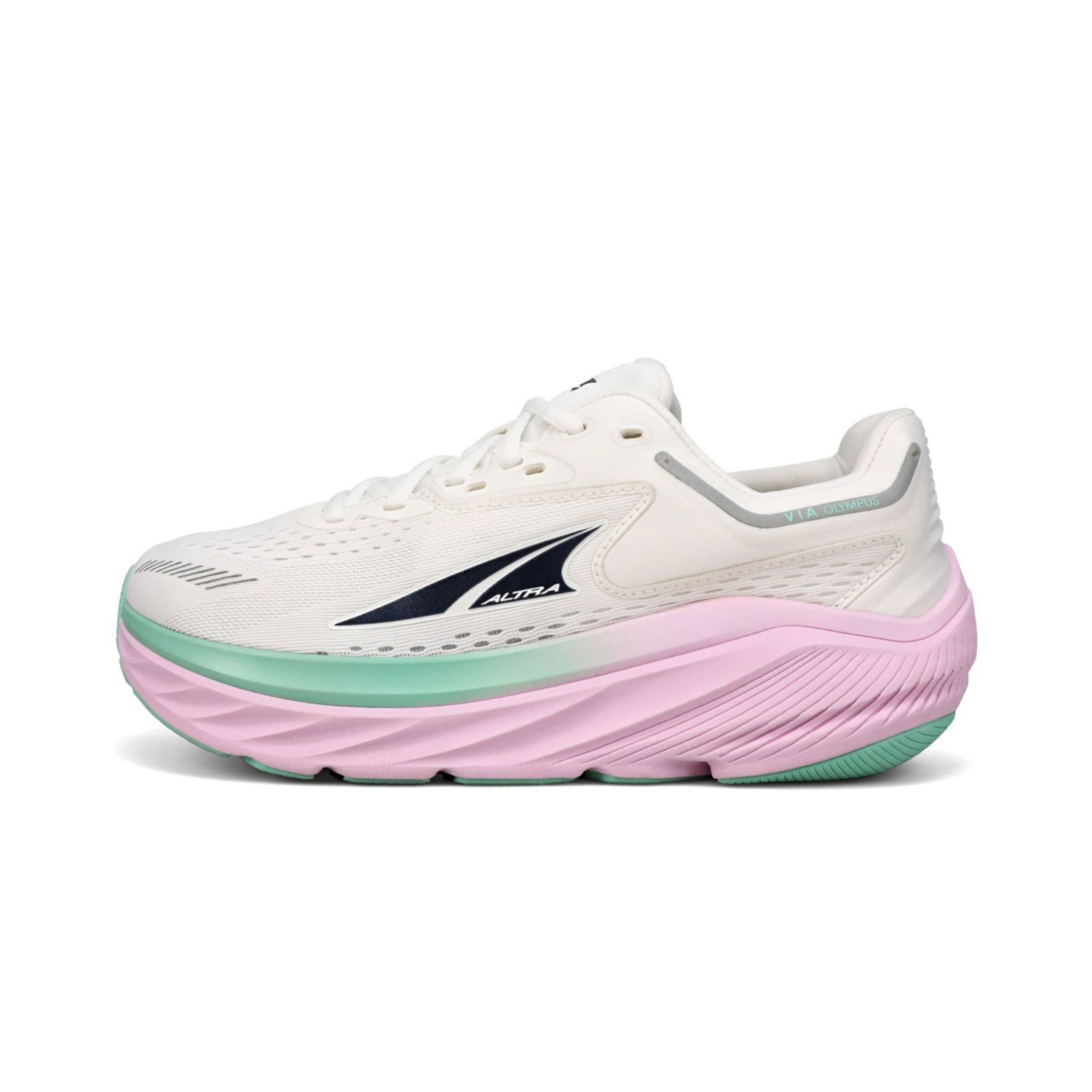 Purple Women\'s Altra Via Olympus Walking Shoes | Israel-49280169