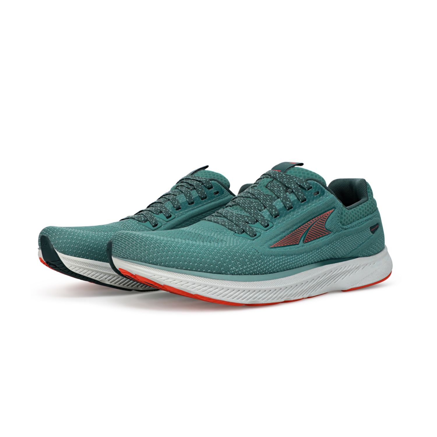 Turquoise Women's Altra Escalante 3 Walking Shoes | Israel-85172409