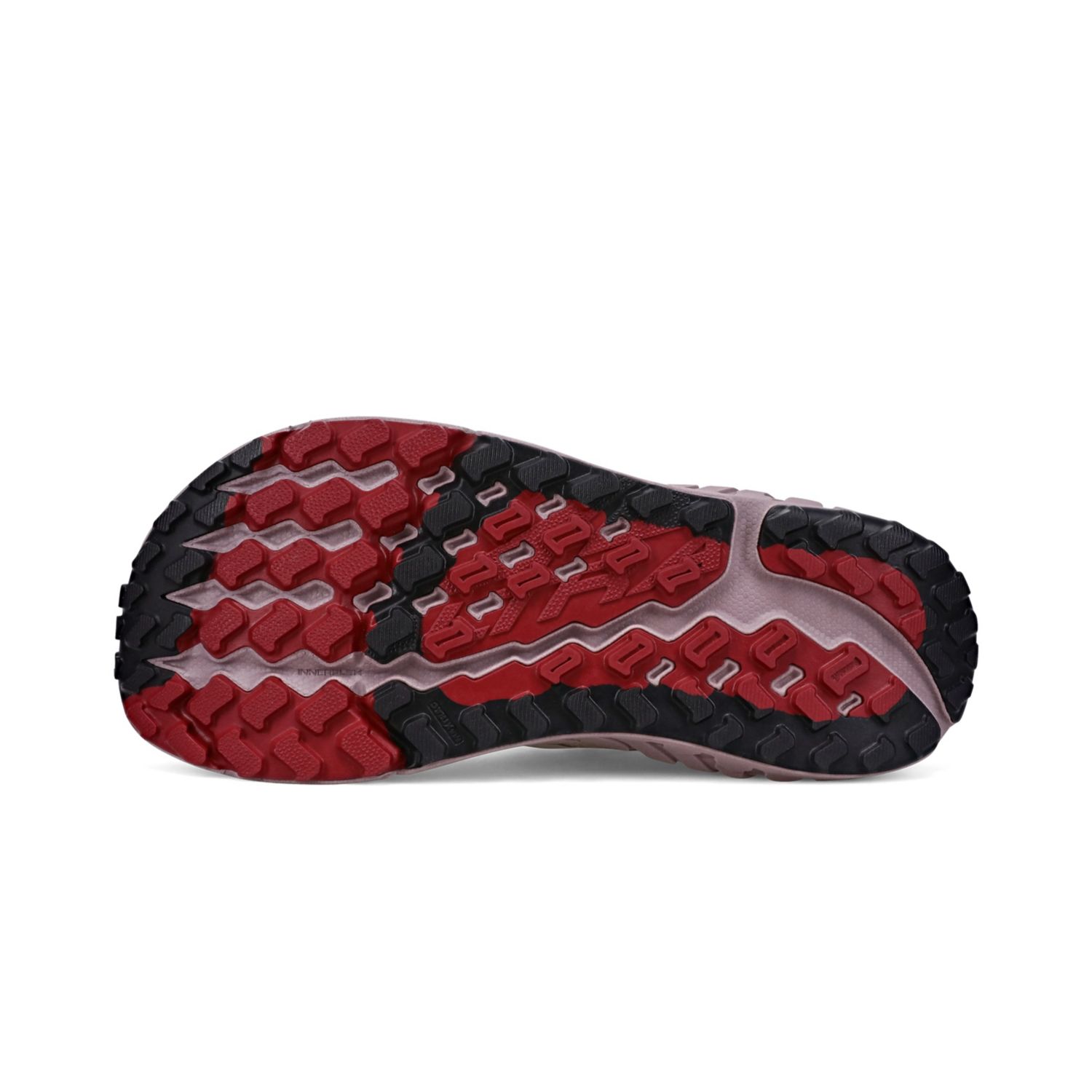 White Women's Altra Outroad Trail Running Shoes | Israel-64750139