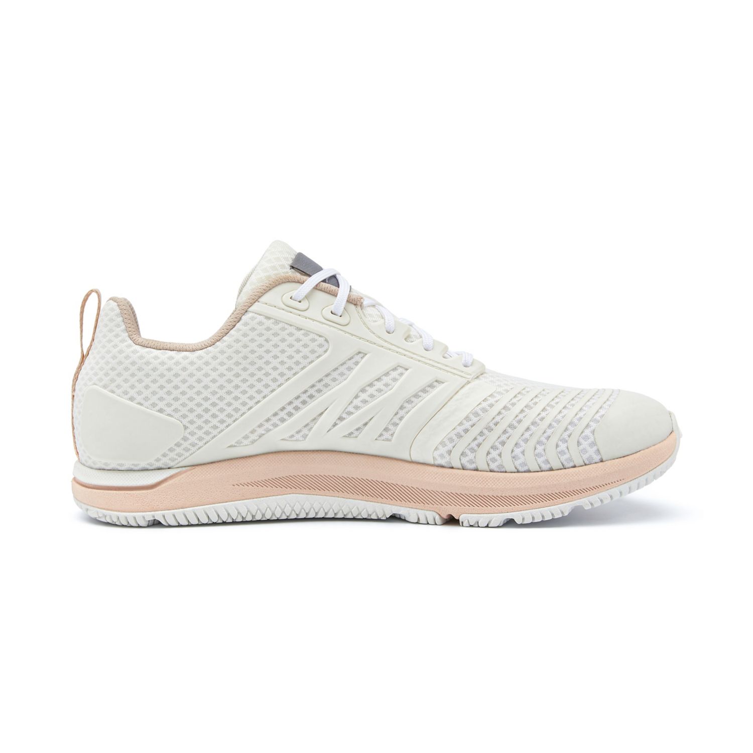 White Women's Altra Solstice Xt 2 Sneakers | Israel-90362789