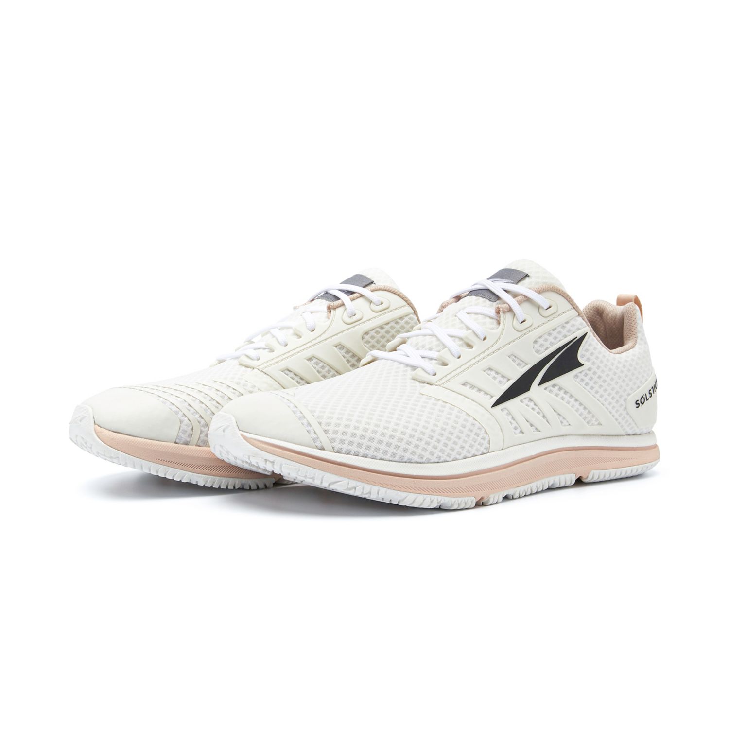 White Women's Altra Solstice Xt 2 Sneakers | Israel-90362789