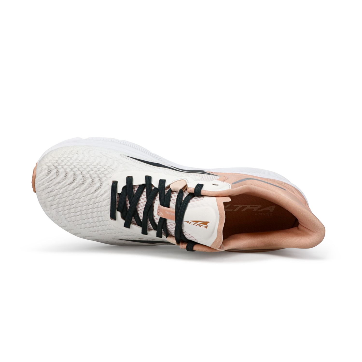 White Women's Altra Torin 6 Road Running Shoes | Israel-06429539